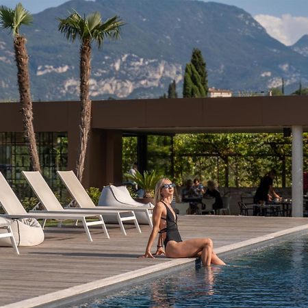 Oleeva Garda Living - Adults Only Bed & Breakfast Riva del Garda Exterior foto