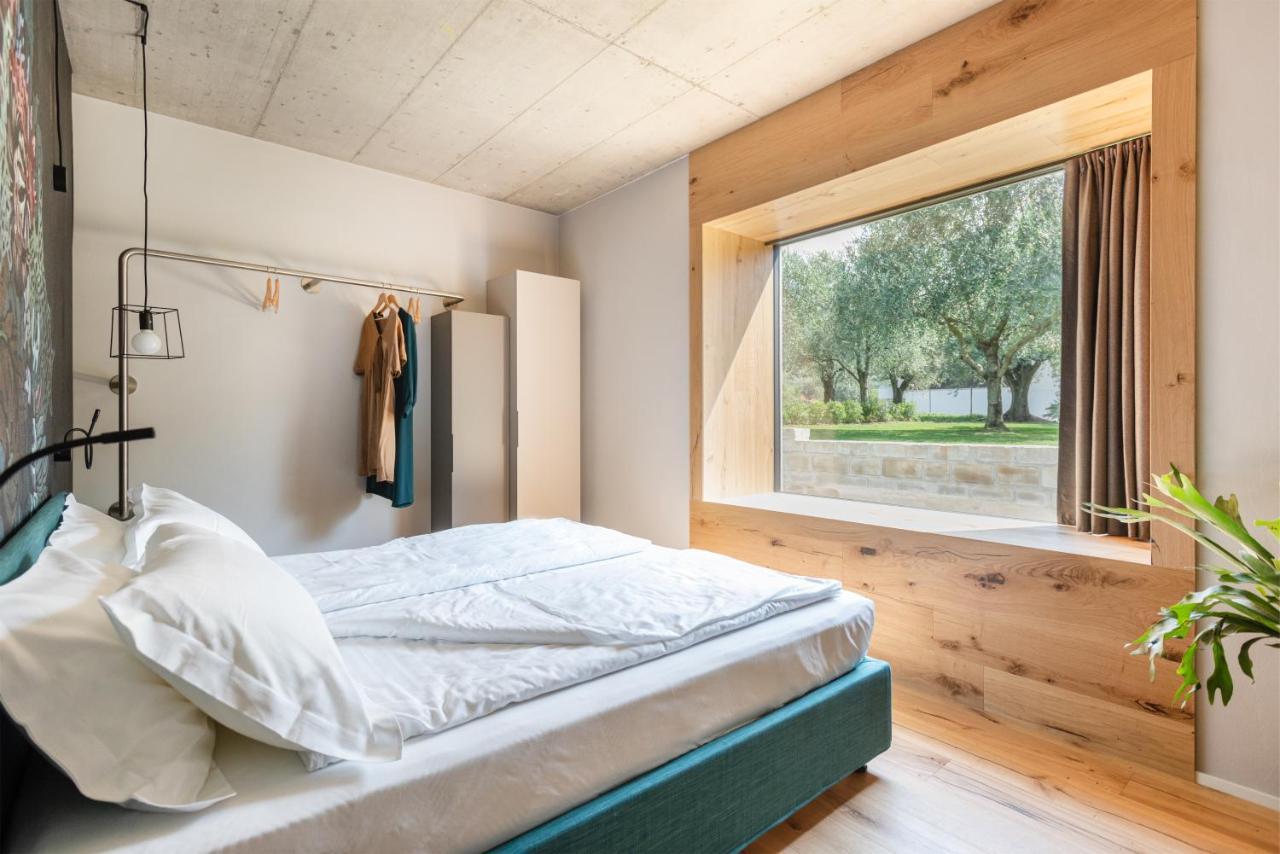 Oleeva Garda Living - Adults Only Bed & Breakfast Riva del Garda Exterior foto