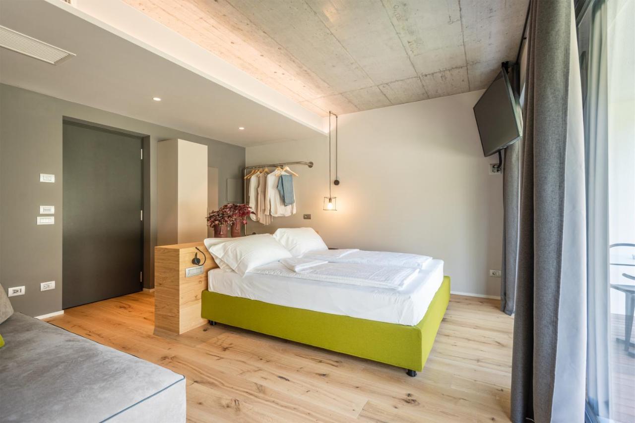 Oleeva Garda Living - Adults Only Bed & Breakfast Riva del Garda Exterior foto