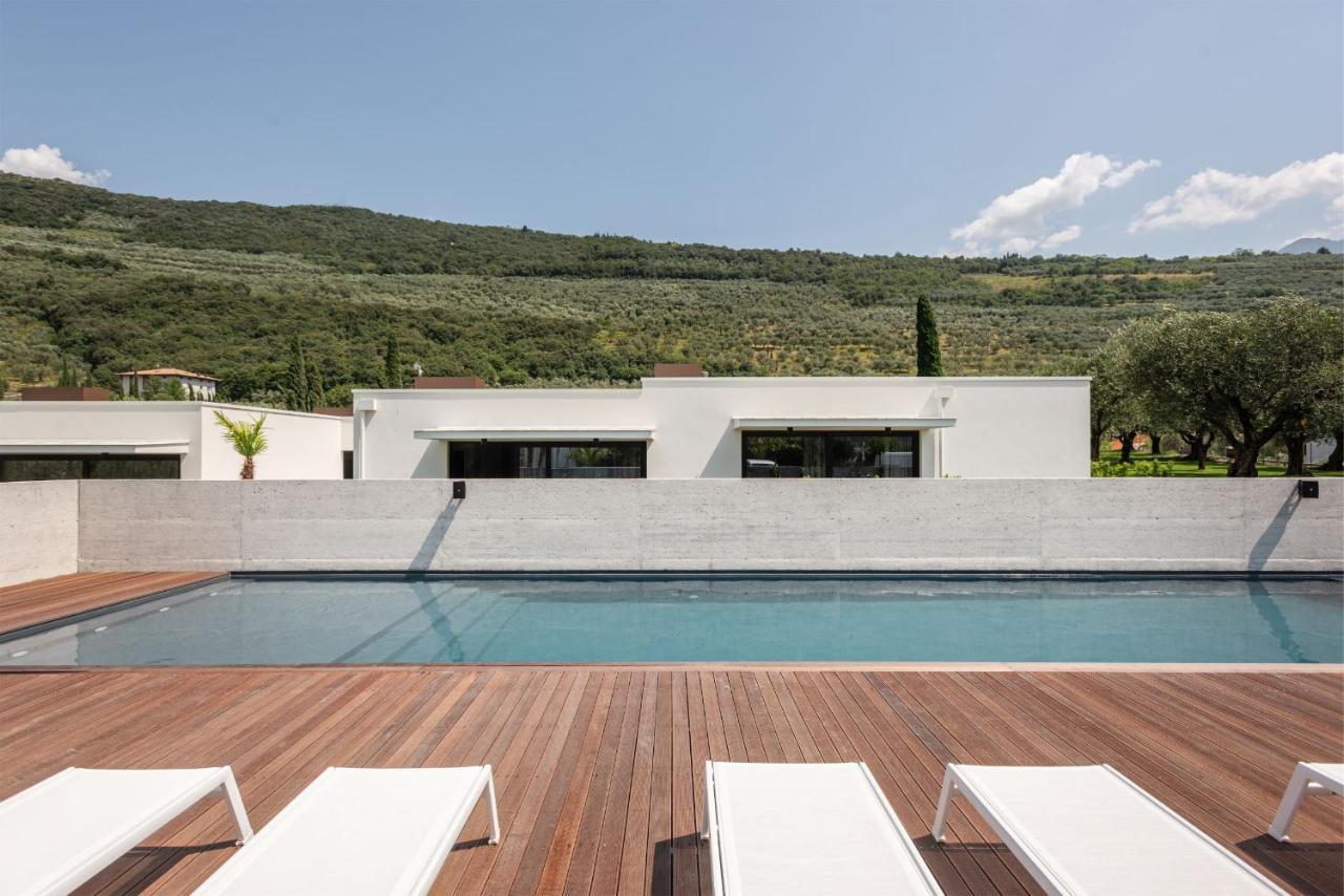 Oleeva Garda Living - Adults Only Bed & Breakfast Riva del Garda Exterior foto