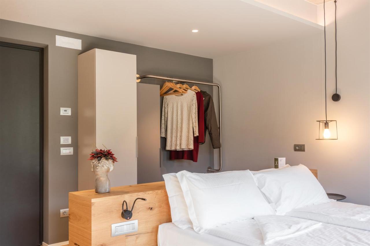 Oleeva Garda Living - Adults Only Bed & Breakfast Riva del Garda Exterior foto