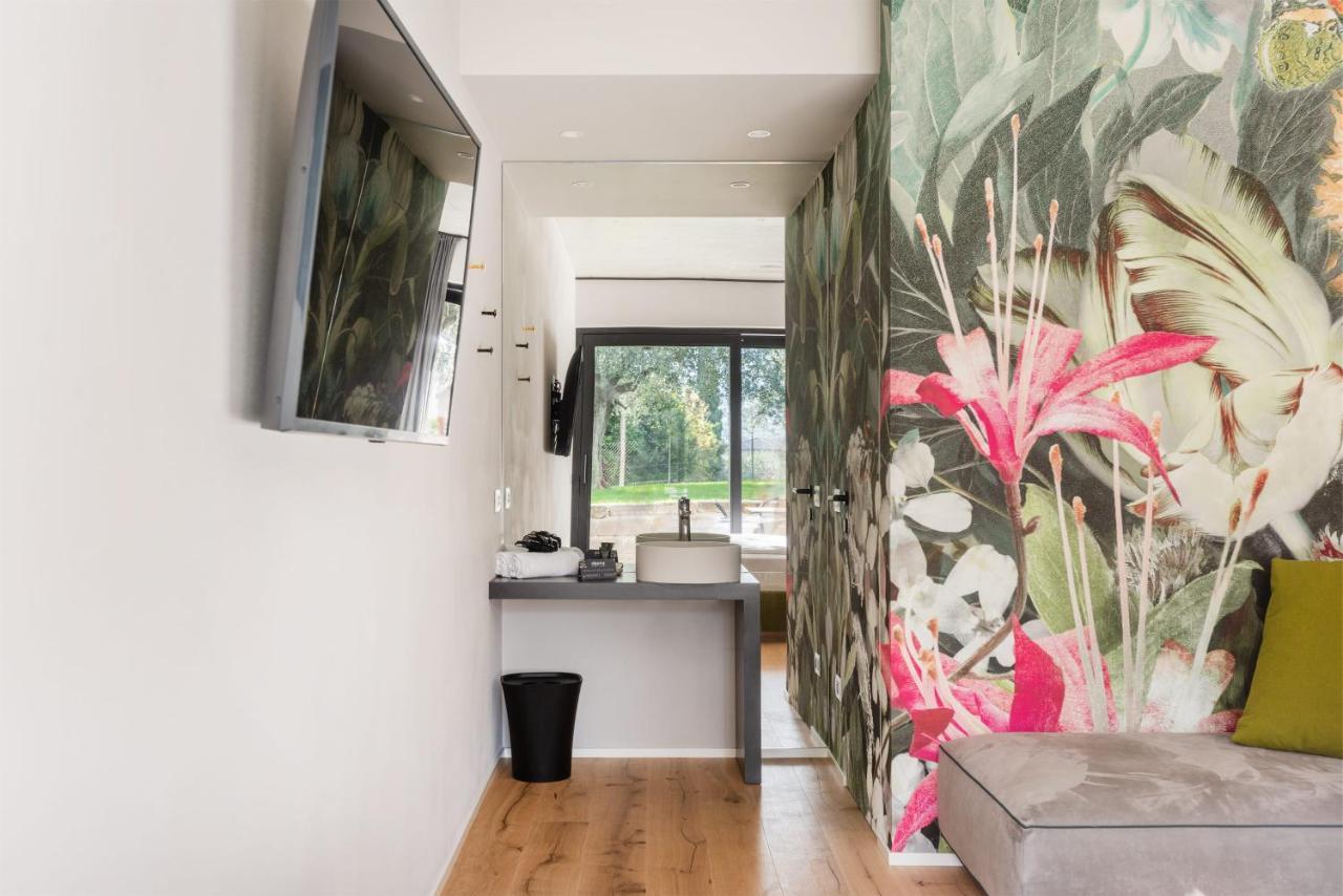 Oleeva Garda Living - Adults Only Bed & Breakfast Riva del Garda Exterior foto
