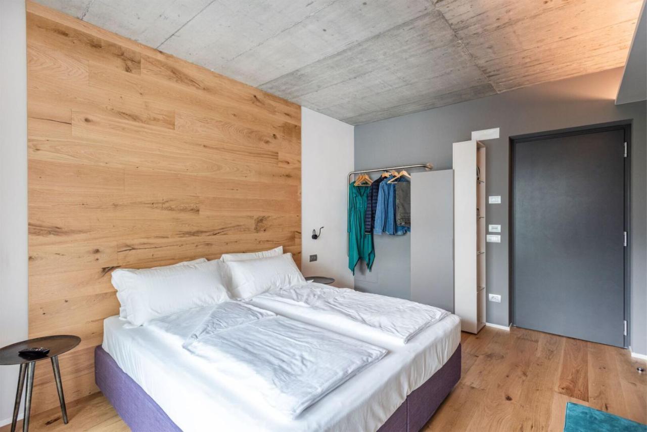 Oleeva Garda Living - Adults Only Bed & Breakfast Riva del Garda Exterior foto