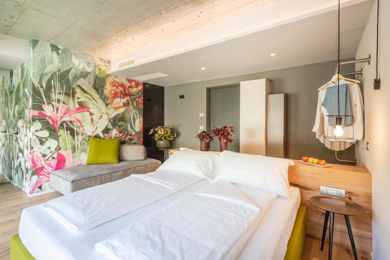 Oleeva Garda Living - Adults Only Bed & Breakfast Riva del Garda Exterior foto